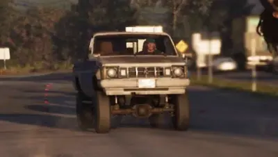 Karin Rebel, véhicule de GTA VI