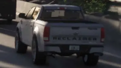 Vapid Reclaimer, véhicule de GTA VI