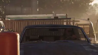 Rexhall Rose Air, véhicule de GTA VI