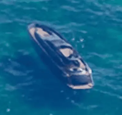Riva 86 Domino, véhicule de GTA VI