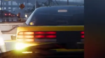 Imponte Ruiner, véhicule de GTA VI