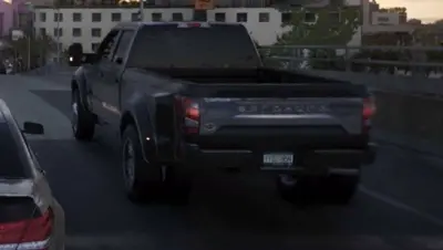 Vapid Sandking XL, véhicule de GTA VI