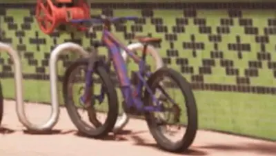 Scorcher, véhicule de GTA VI