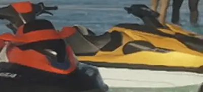 Sea-Doo RXT-X 300, véhicule de GTA VI
