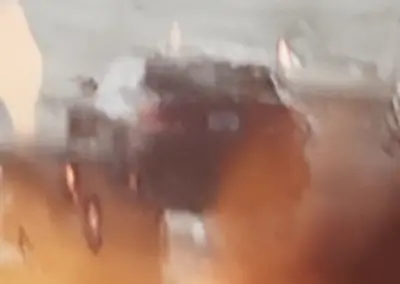 Übermacht Sentinel XS, véhicule de GTA VI