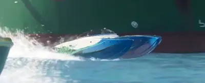 Skater 388, véhicule de GTA VI