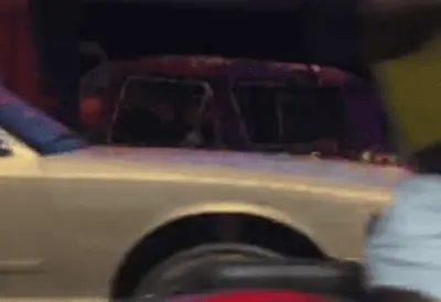 Vapid Slamvan, véhicule de GTA VI