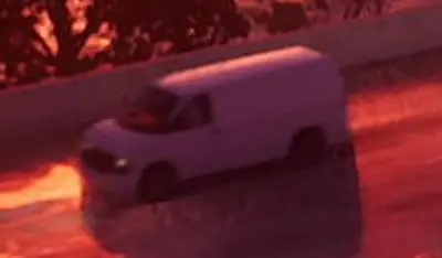 Vapid Speedo, véhicule de GTA VI
