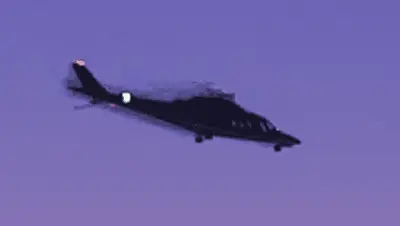 Buckingham Swift, véhicule de GTA VI
