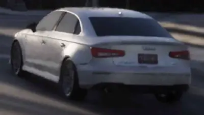 Obey Tailgater S, véhicule de GTA VI