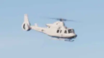 Buckingham Valkyrie, véhicule de GTA VI