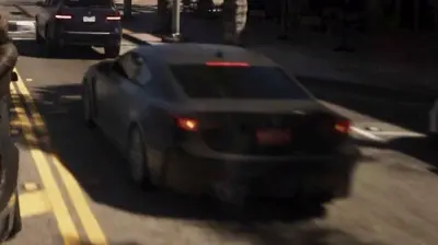 Emperor Vectre, véhicule de GTA VI