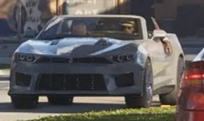 Declasse Vigero ZX Convertible, véhicule de GTA VI