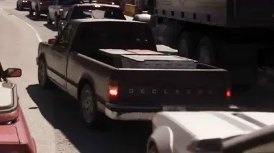 Declasse Walton L35, véhicule de GTA VI
