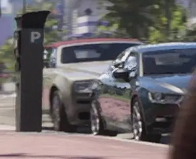 Enus Windsor, véhicule de GTA VI