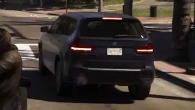 Benefactor XLS, véhicule de GTA VI