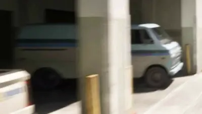 Bravado Youga Classic, véhicule de GTA VI
