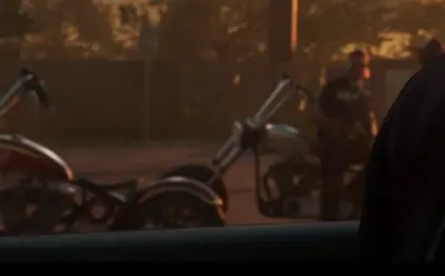 Western Zombie Chopper, véhicule de GTA VI