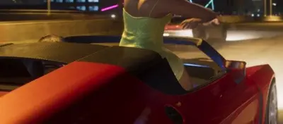 Pegassi Zorrusso, véhicule de GTA VI